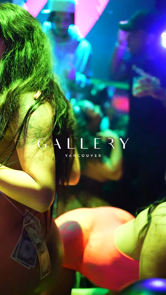 Video 4 from Gallery Vancouver
