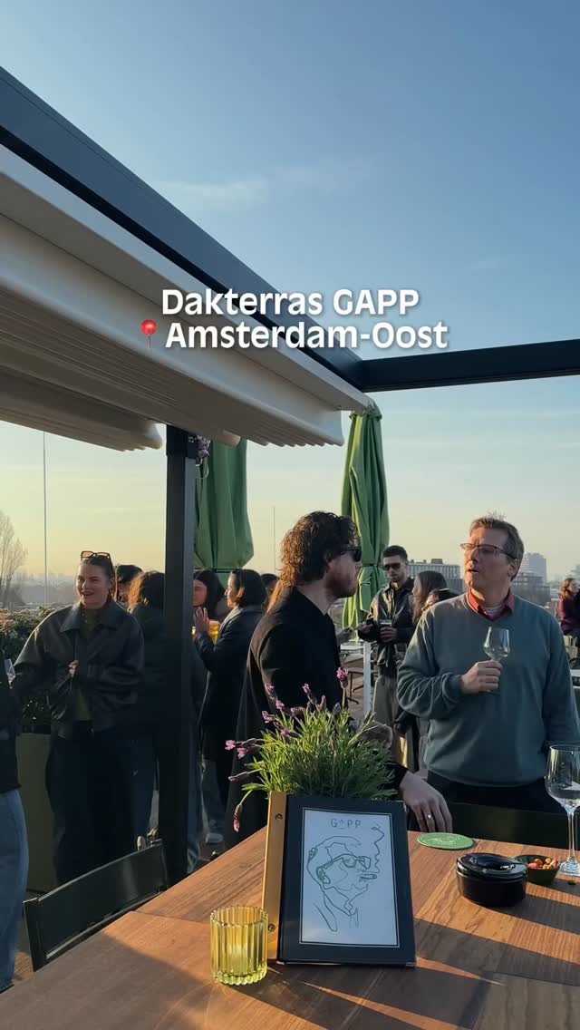Video 4 from Gapp