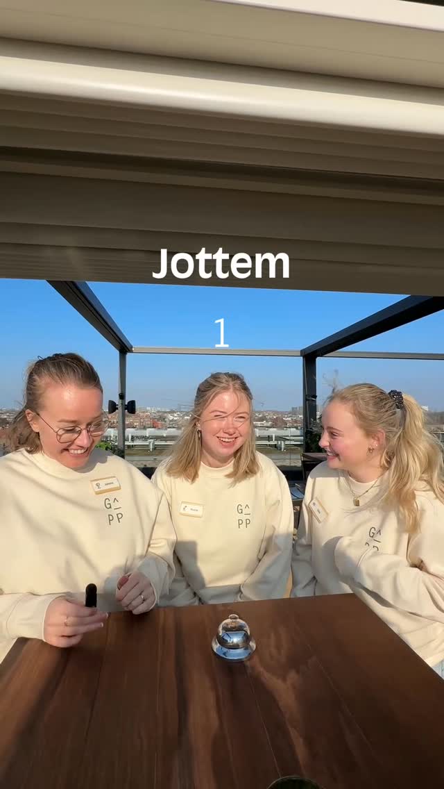 Video 5 from Gapp