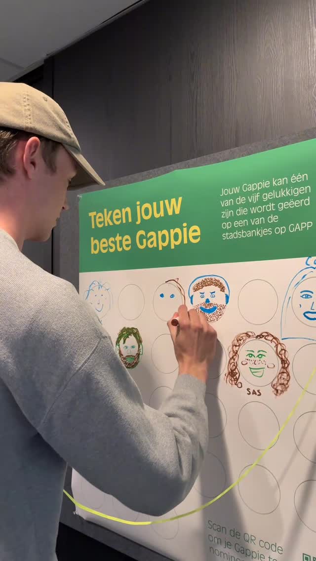 Video 3 from Gapp