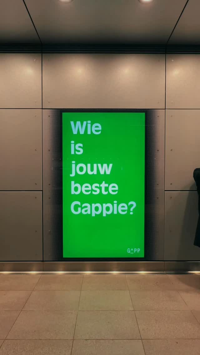 Video 8 from Gapp