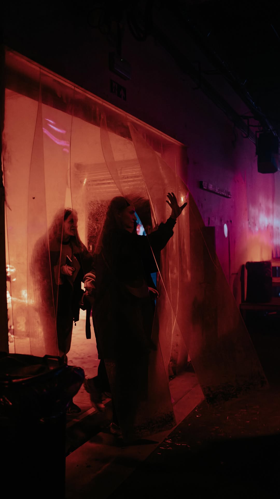 Video 2 from Garage Klub
