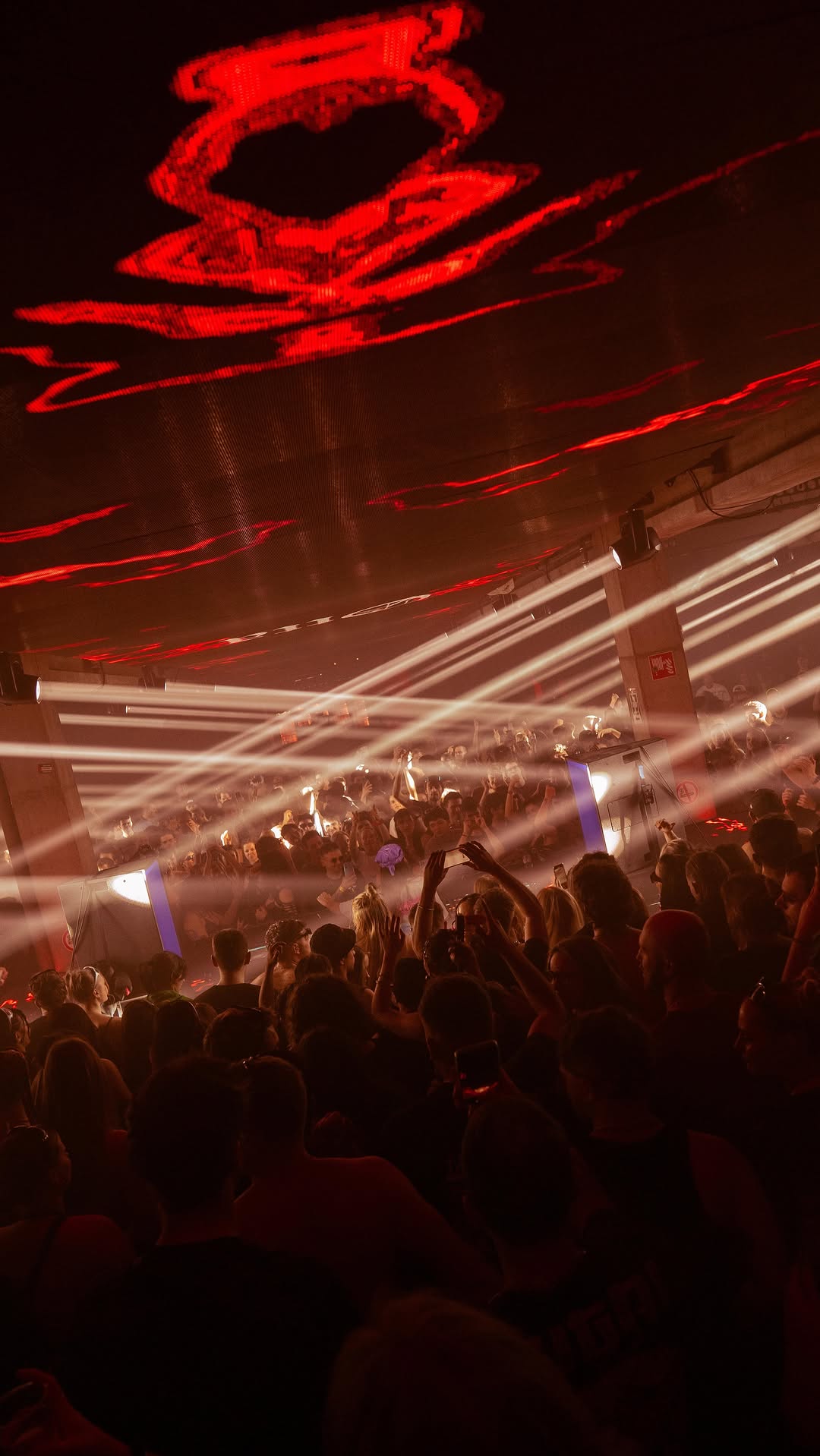 Video 1 from Garage Klub
