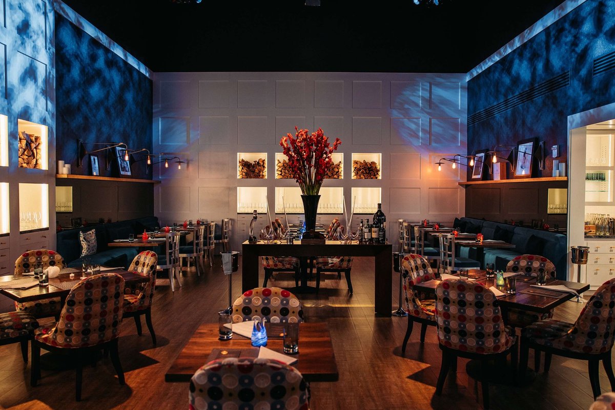 Garrison, a restaurant in Austin, USA — photo 1