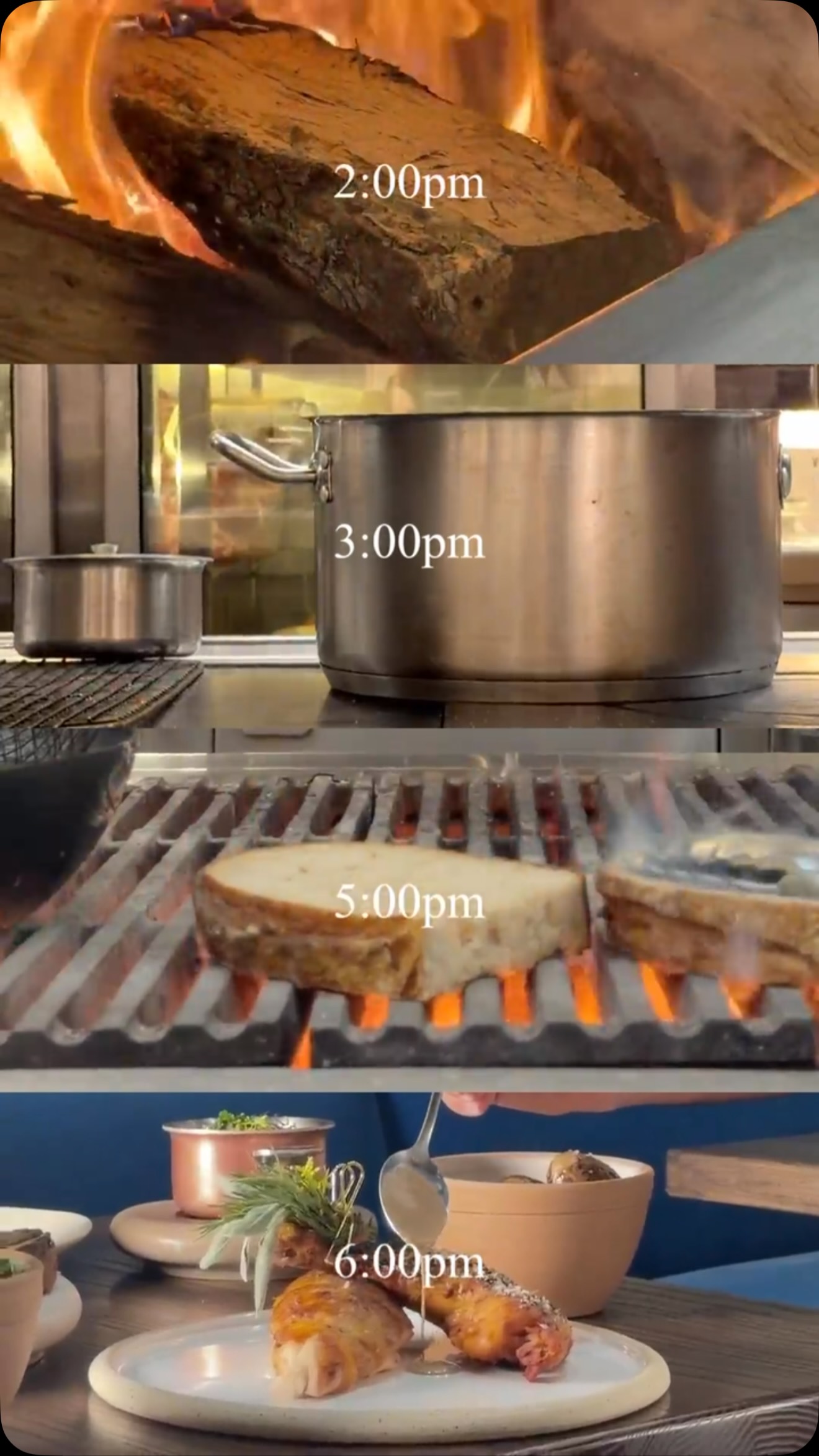 Video 7 from Garrison
