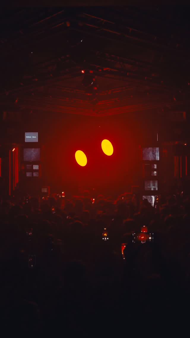 Video 7 from Gate Club Paris