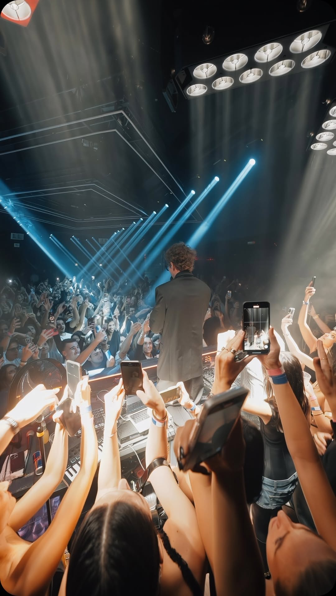 Video 4 from Gate Club Paris