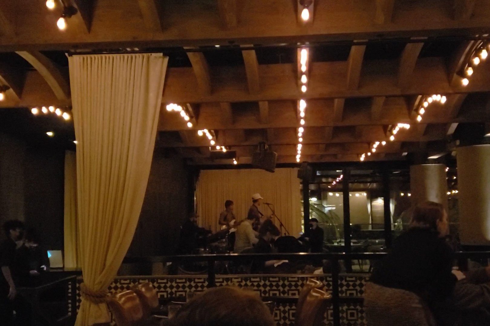 Geraldine's, a restaurant in Austin, USA — photo 5