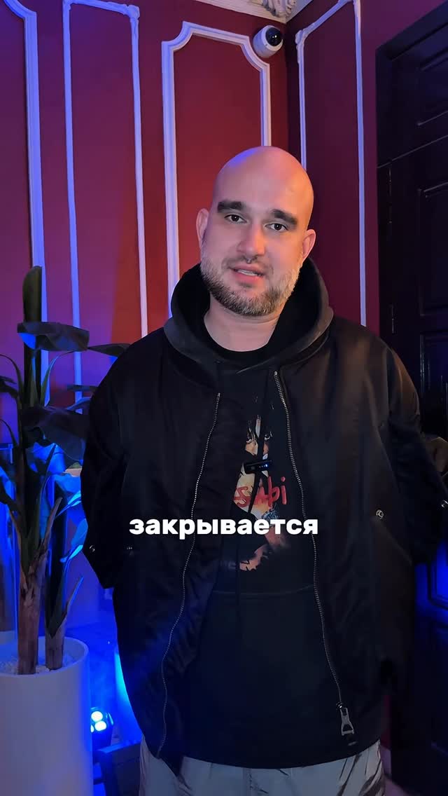 Video 1 from Gestalt Club