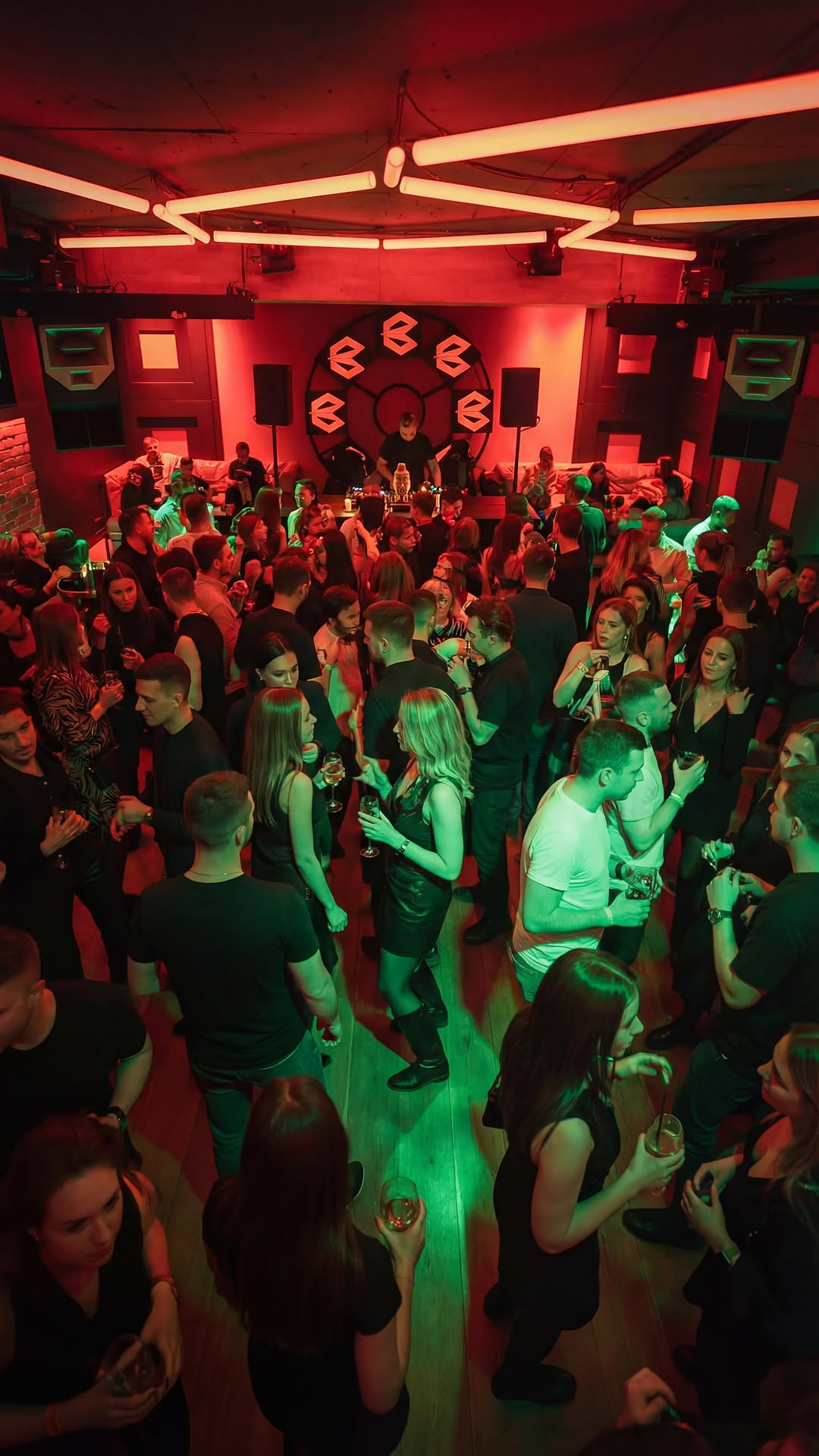Video 2 from Gestalt Club