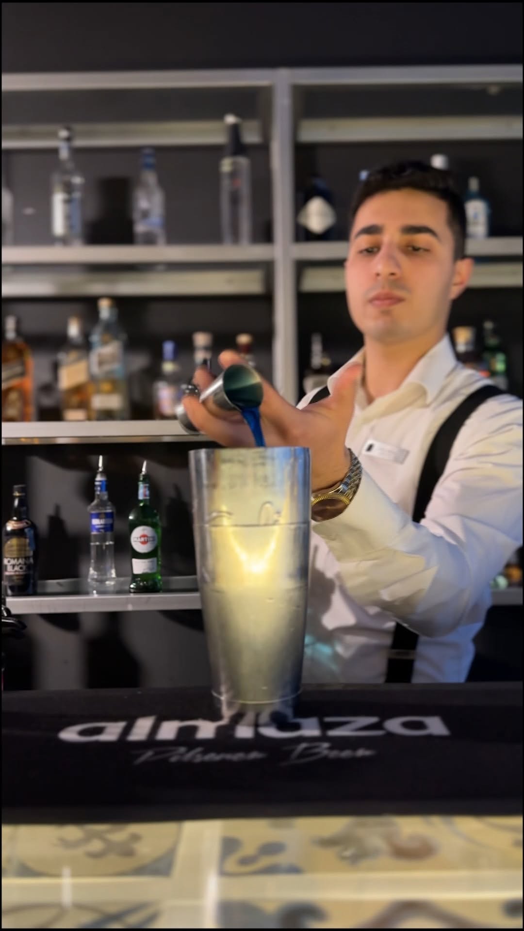 Video 5 from Ghoroub at Landmark Hotel