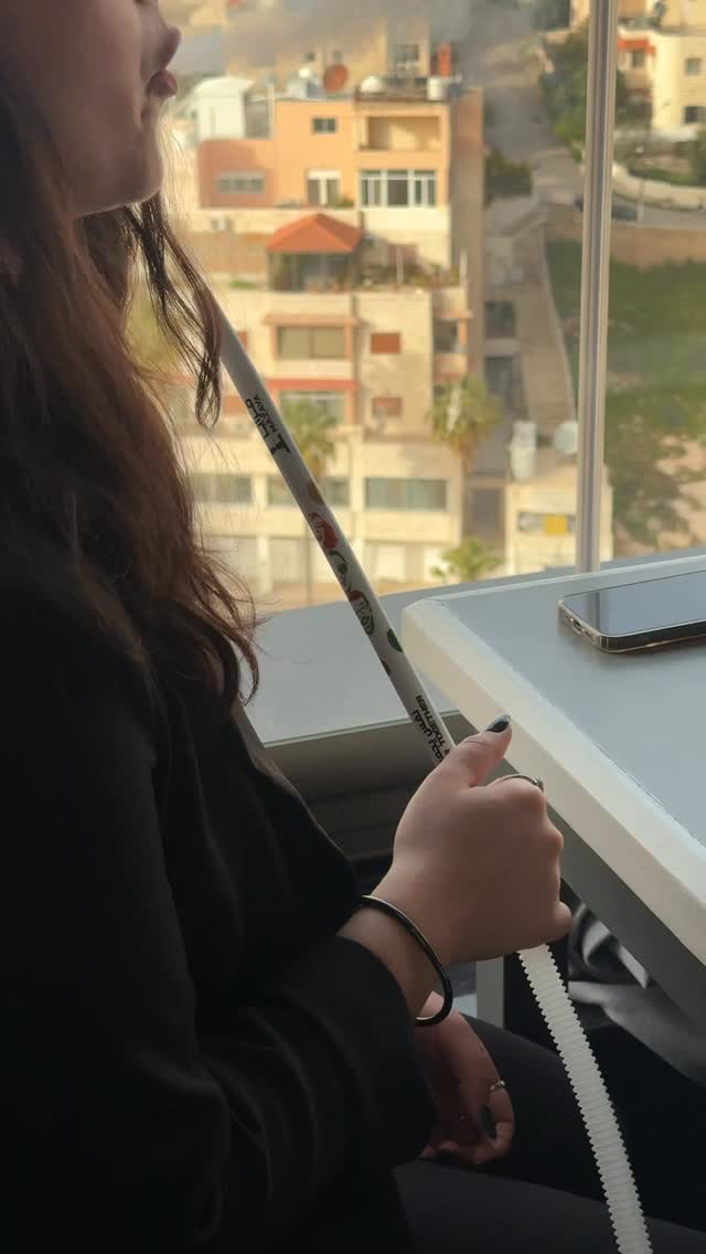 Video 4 from Ghoroub at Landmark Hotel