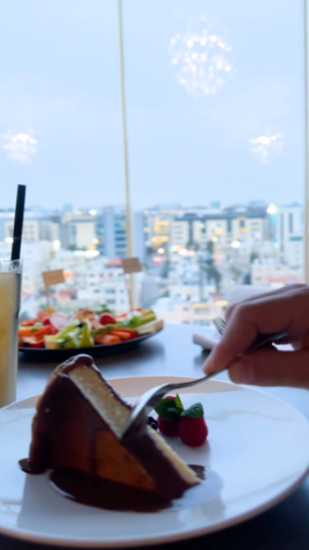 Video 6 from Ghoroub at Landmark Hotel