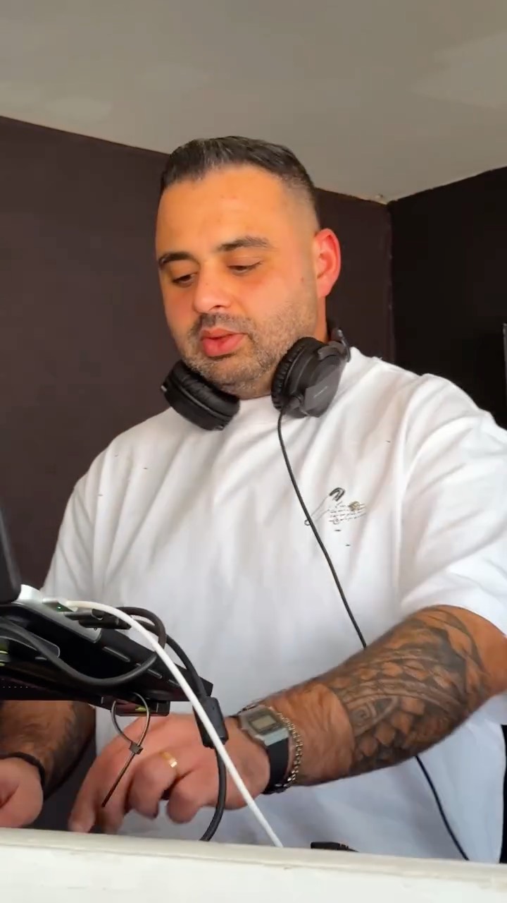 Video 3 from Ghoroub at Landmark Hotel