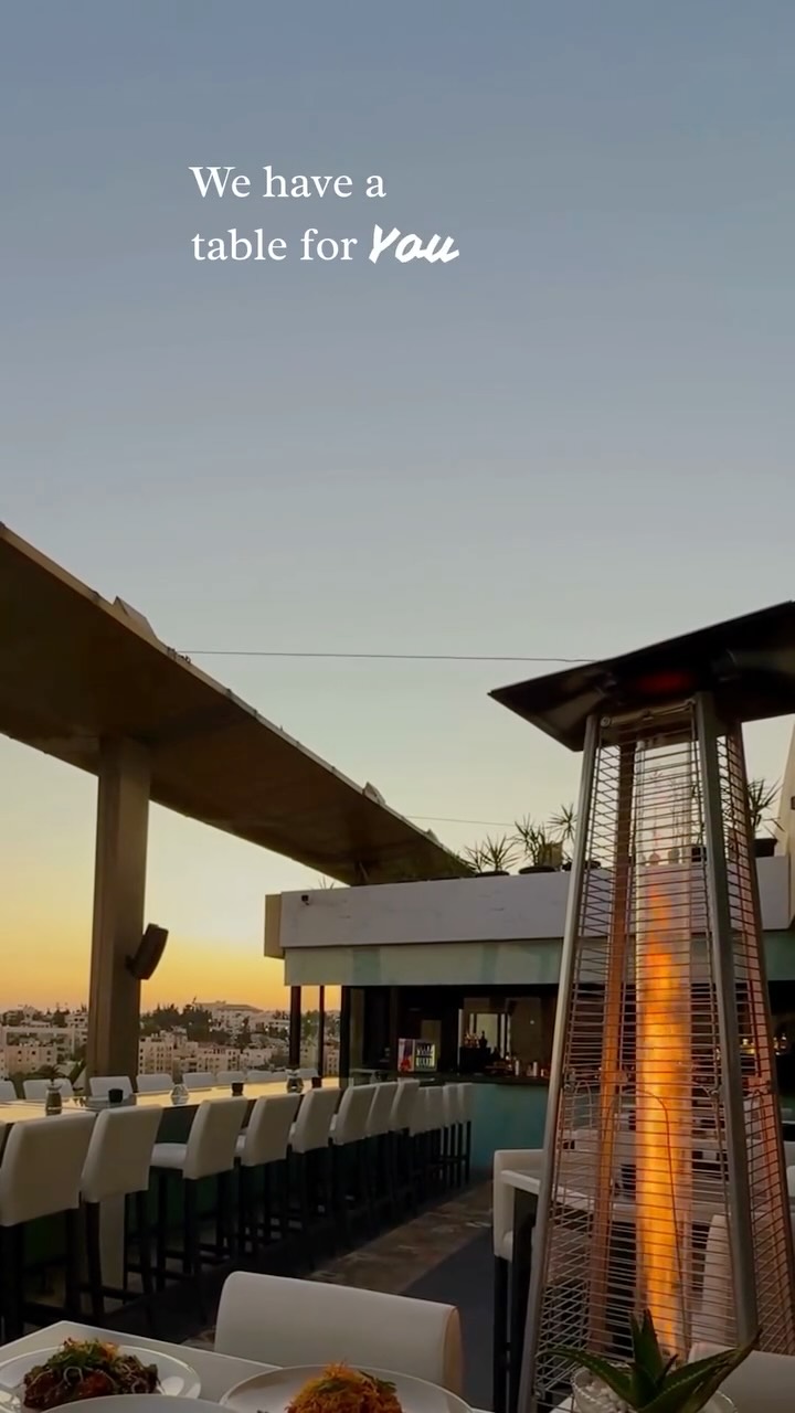 Video 8 from Ghoroub at Landmark Hotel
