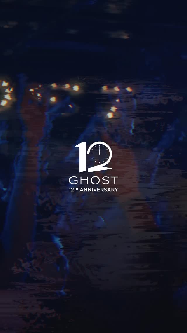 Video 2 from GHOST Ultra Lounge