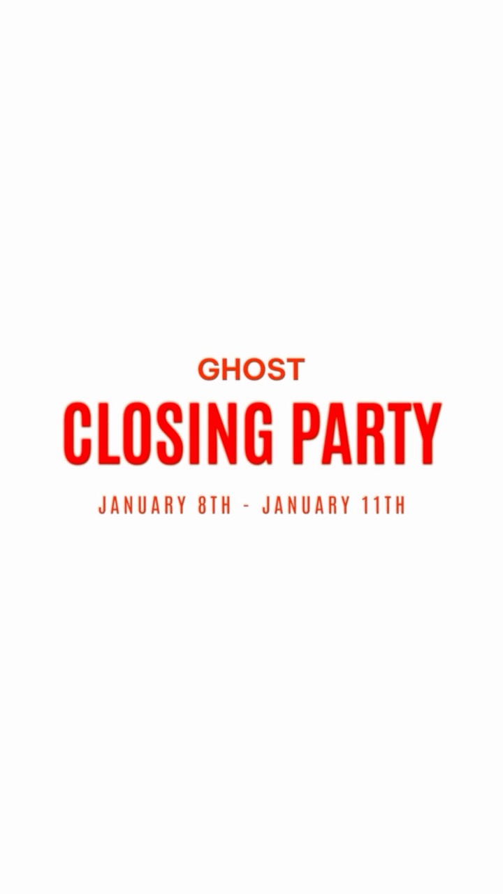 Video 8 from GHOST Ultra Lounge