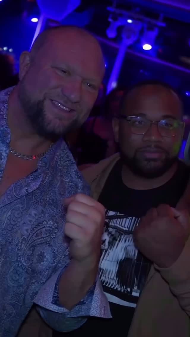 Video 5 from Ghostbar
