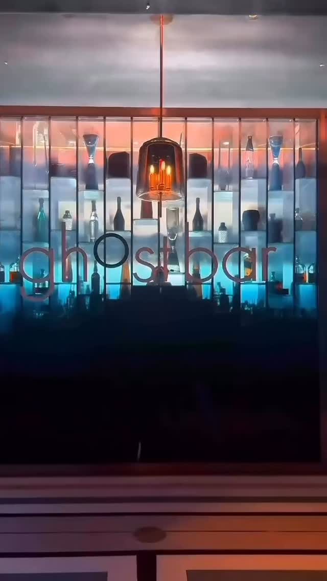 Video 8 from Ghostbar