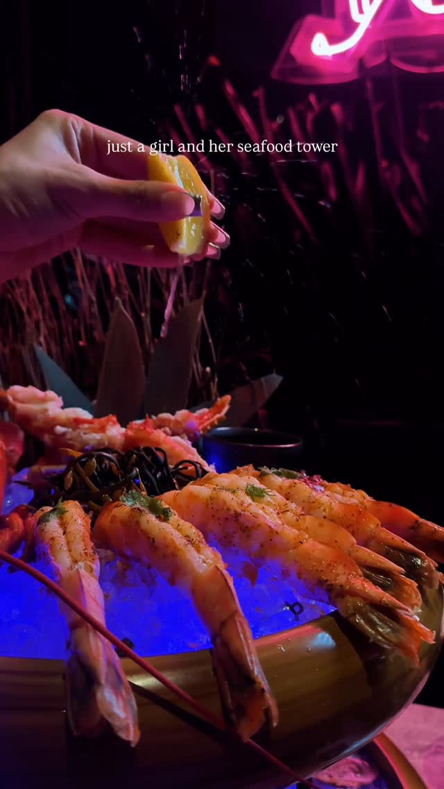 Video 1 from Giselle Miami