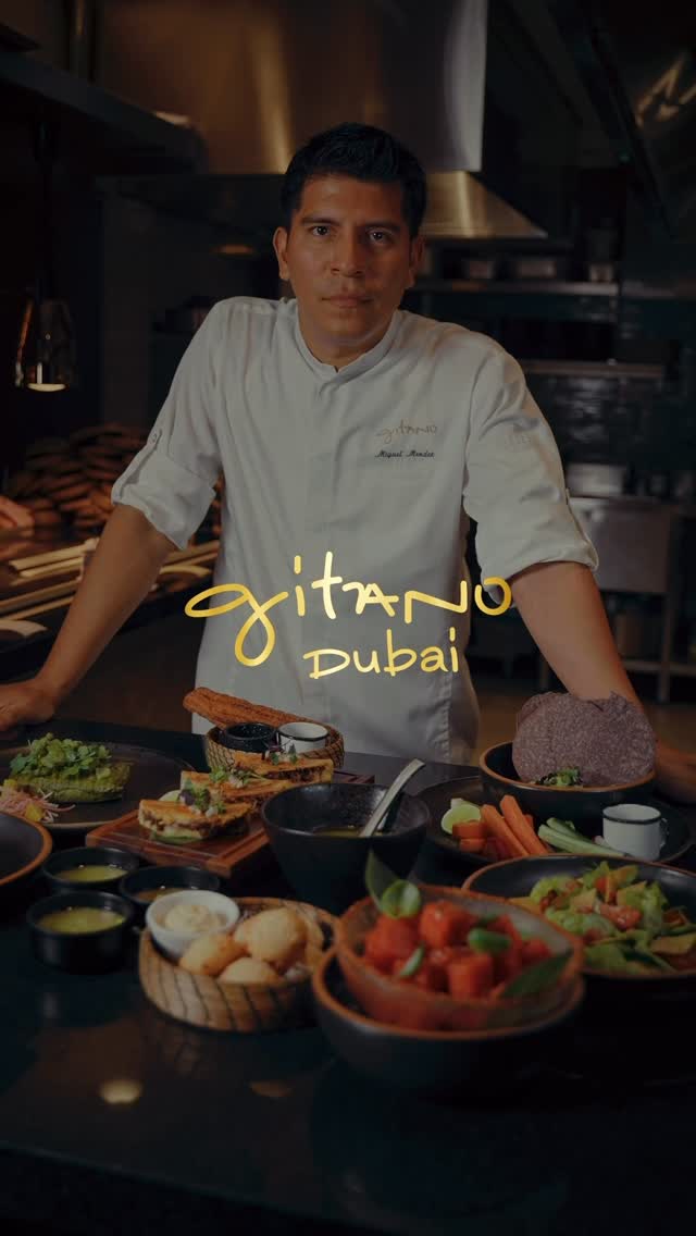 Video 5 from Gitano
