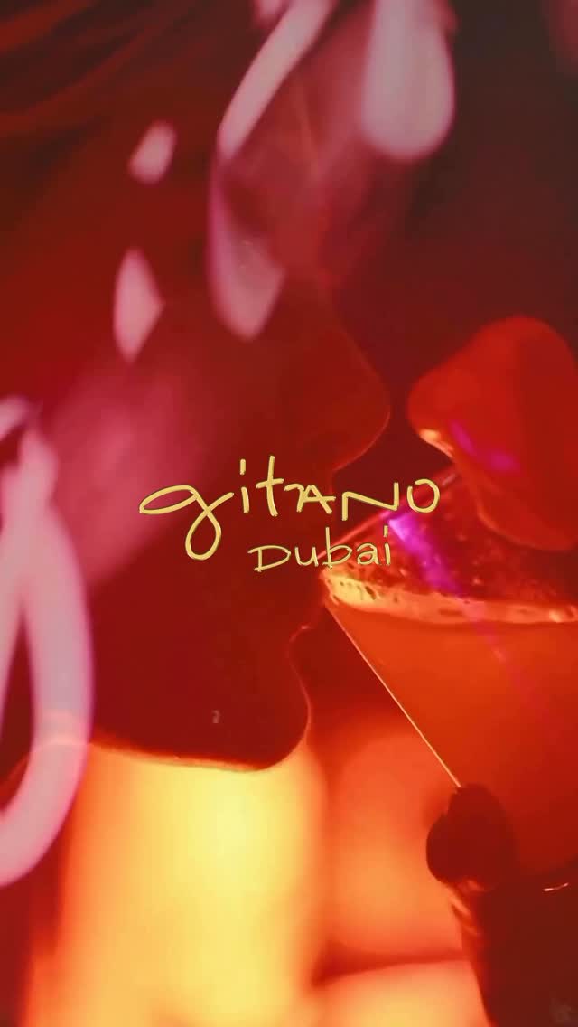 Video 1 from Gitano