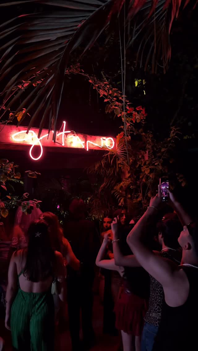 Video 3 from Gitano Jungle