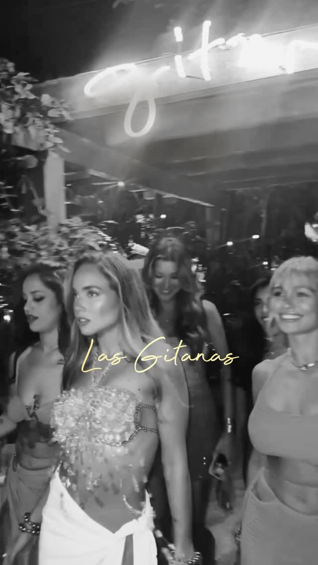 Video 5 from Gitano Jungle