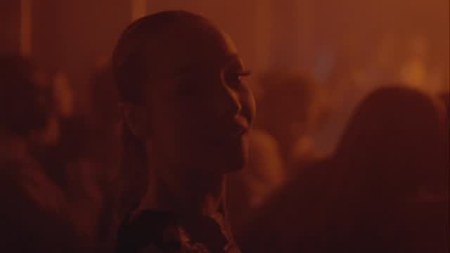 Video 2 from Giulia Club Paris