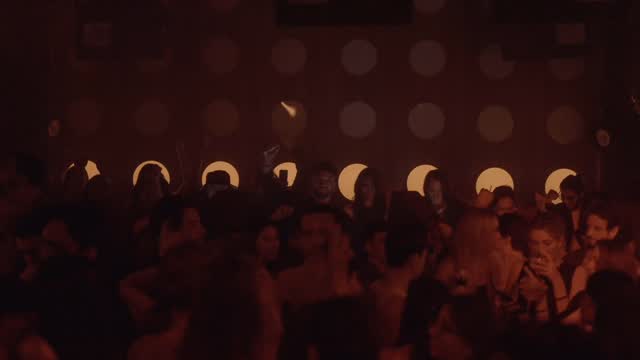 Video 5 from Giulia Club Paris