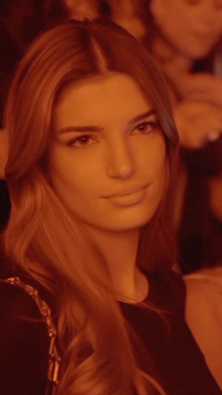 Video 8 from Giulia Club Paris