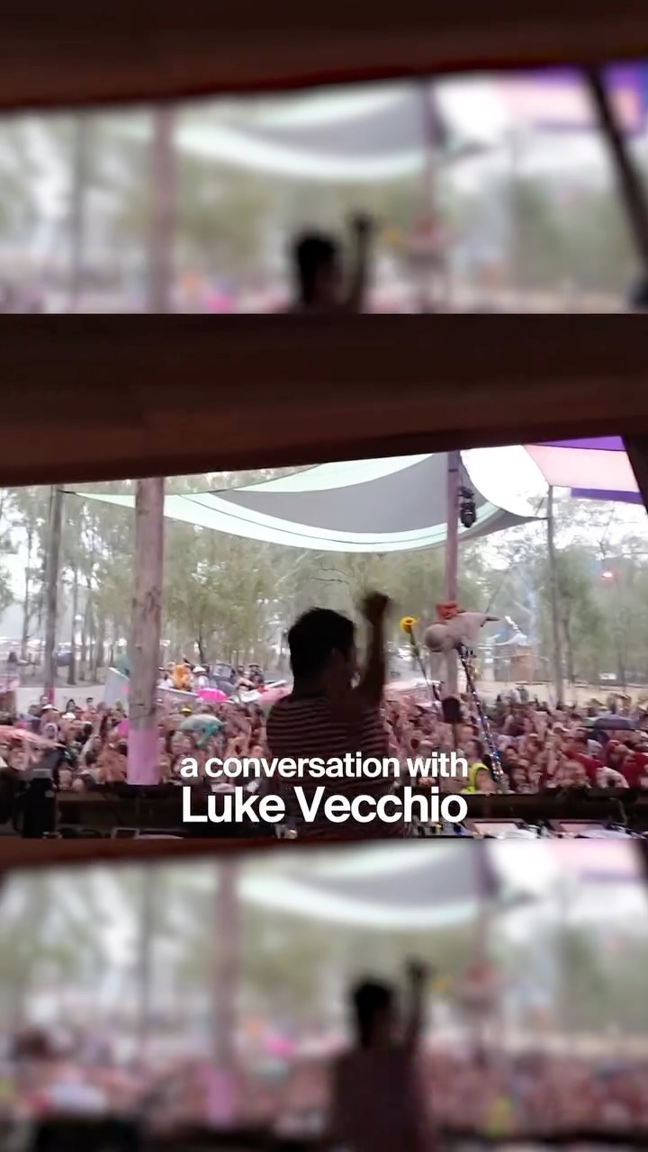 Video 7 from Glamorama