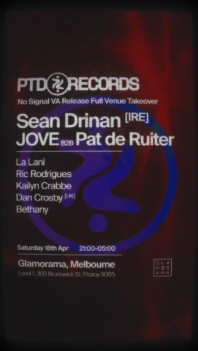Video 4 from Glamorama