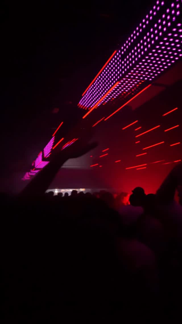 Video 6 from Glamorama