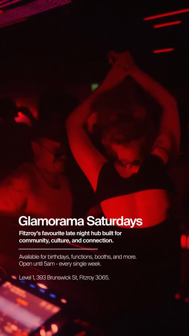 Video 2 from Glamorama