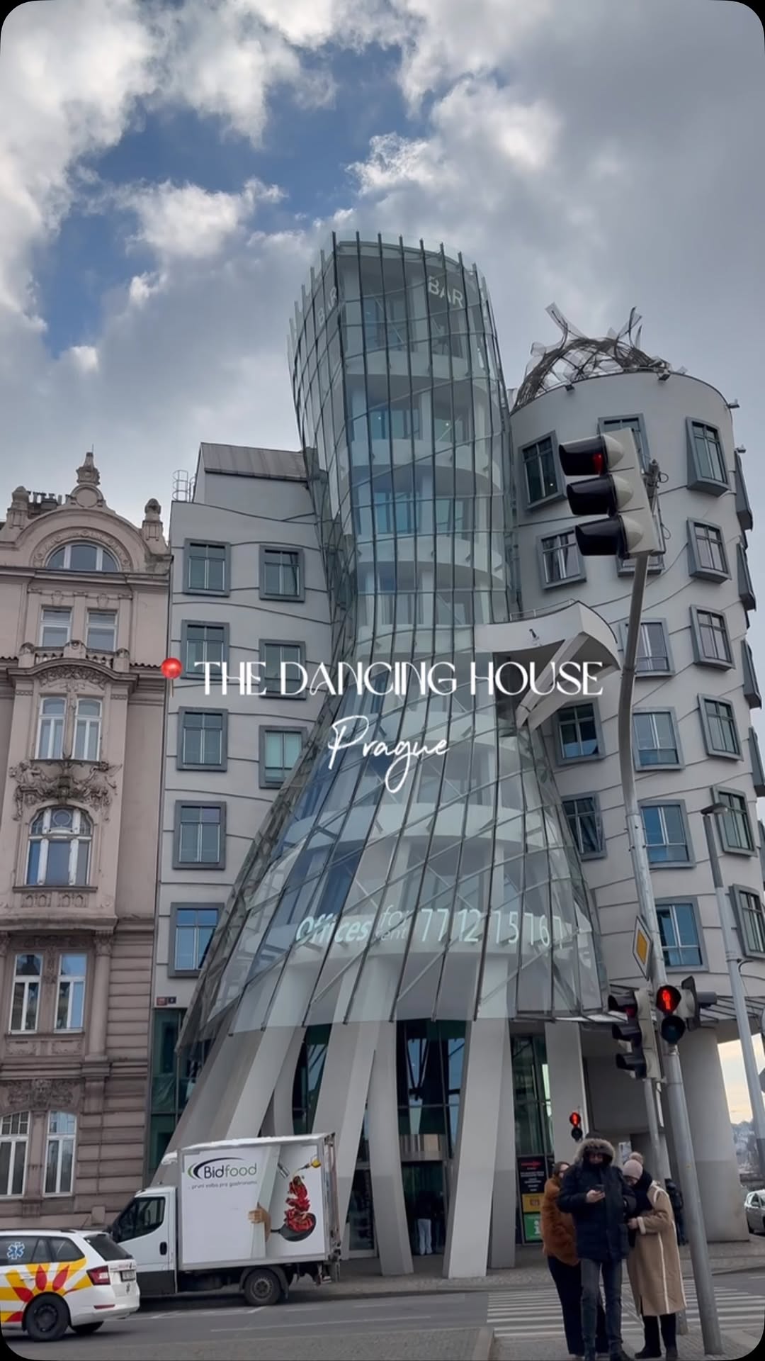 Video 1 from Glass Bar