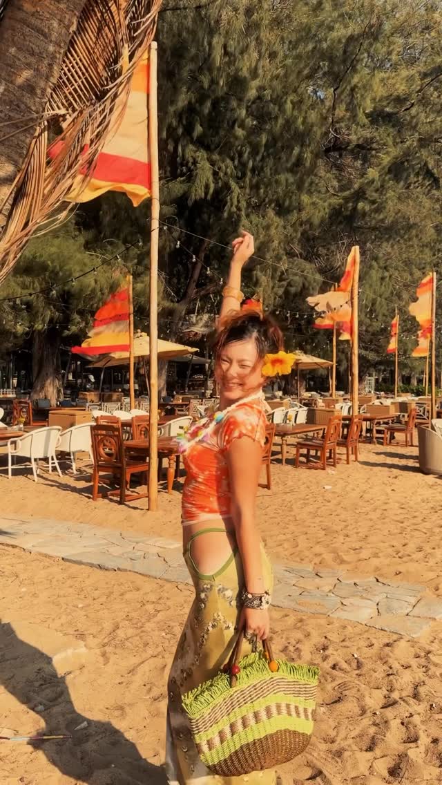 Video 4 from Glass House Boho