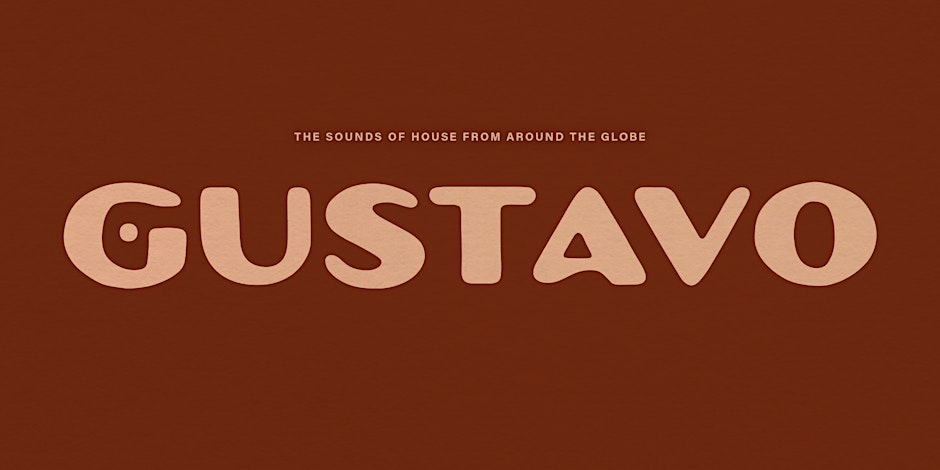 Glass Island - GUSTAVO