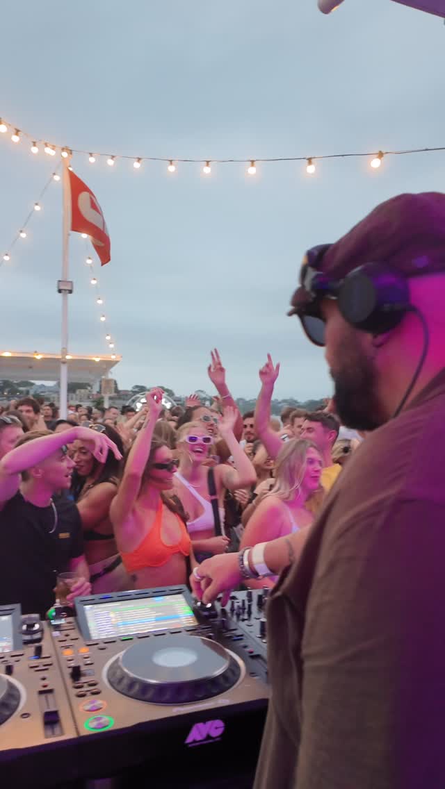 Video 2 from Glass Island