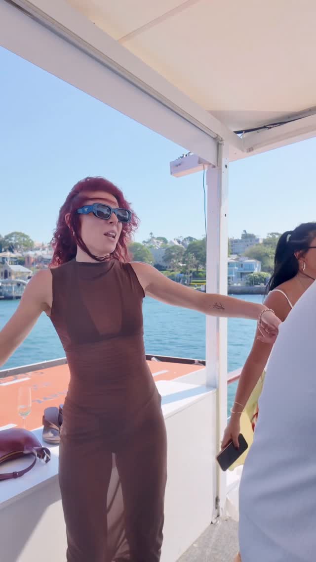 Video 7 from Glass Island