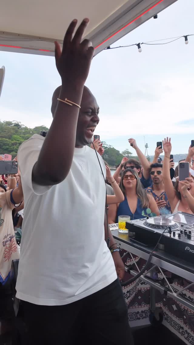 Video 8 from Glass Island