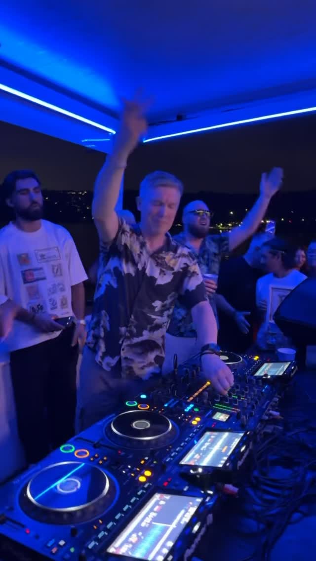 Video 4 from Glass Island