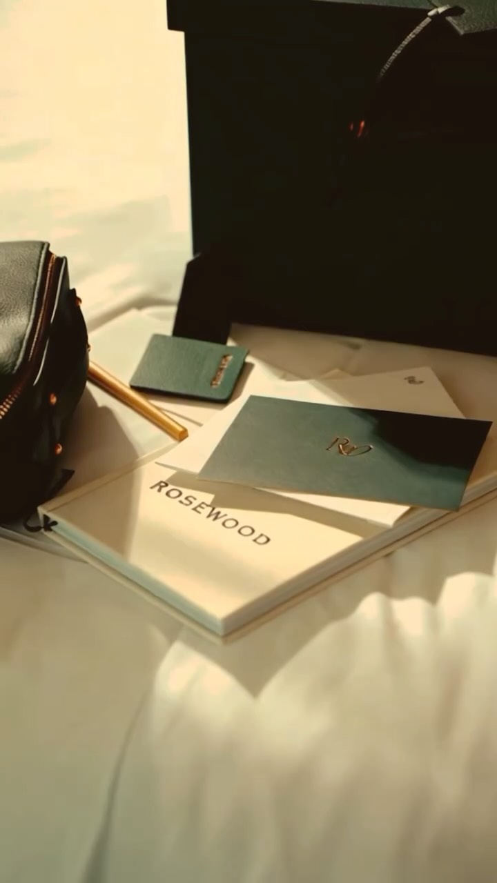 Video 6 from Glo at Rosewood Hotel