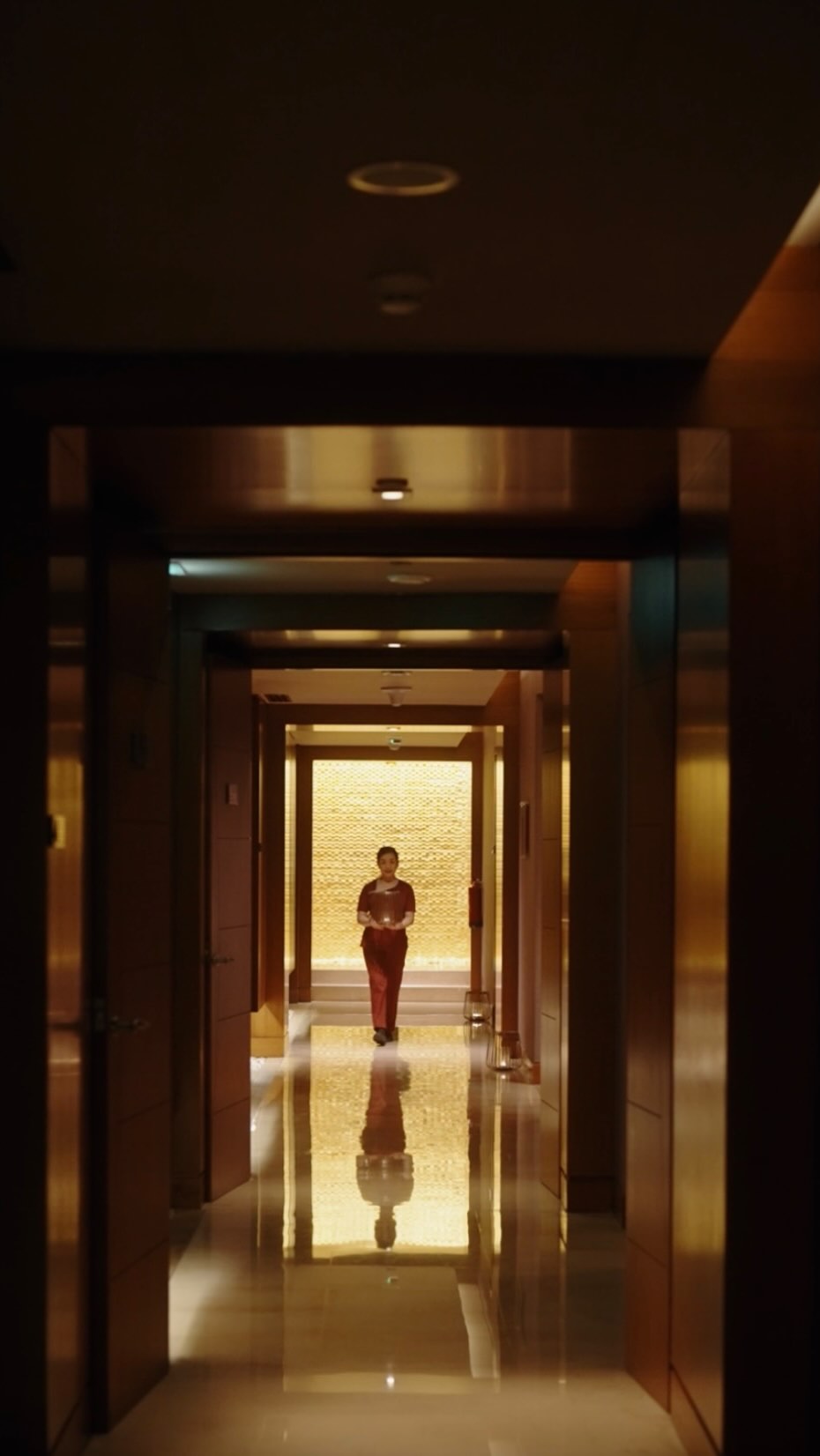 Video 8 from Glo at Rosewood Hotel
