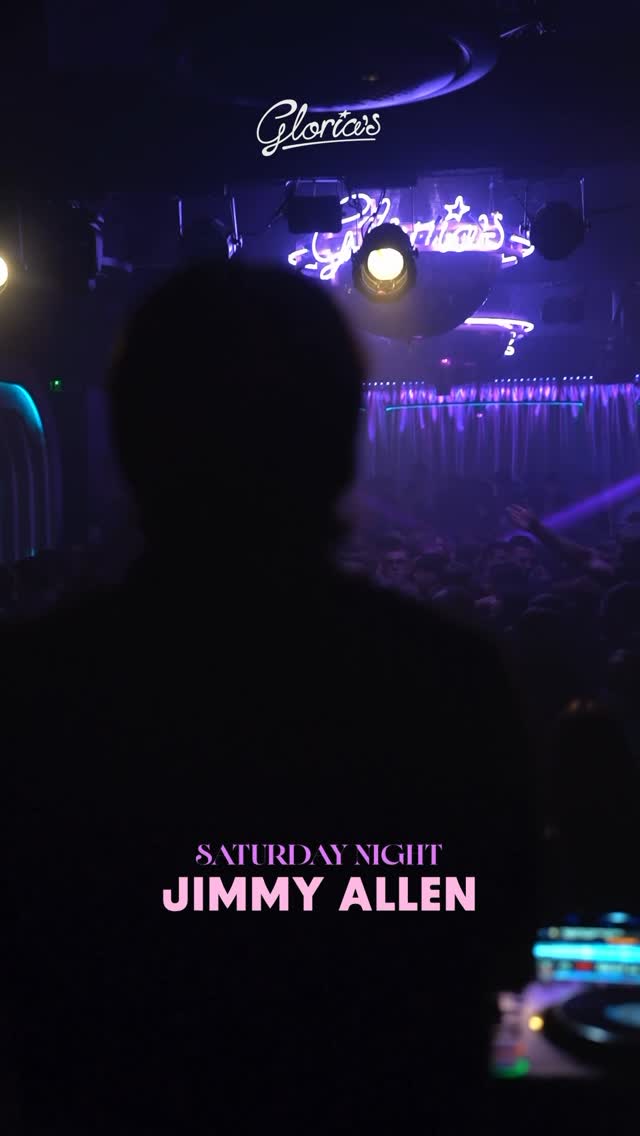 Video 6 from Gloria's