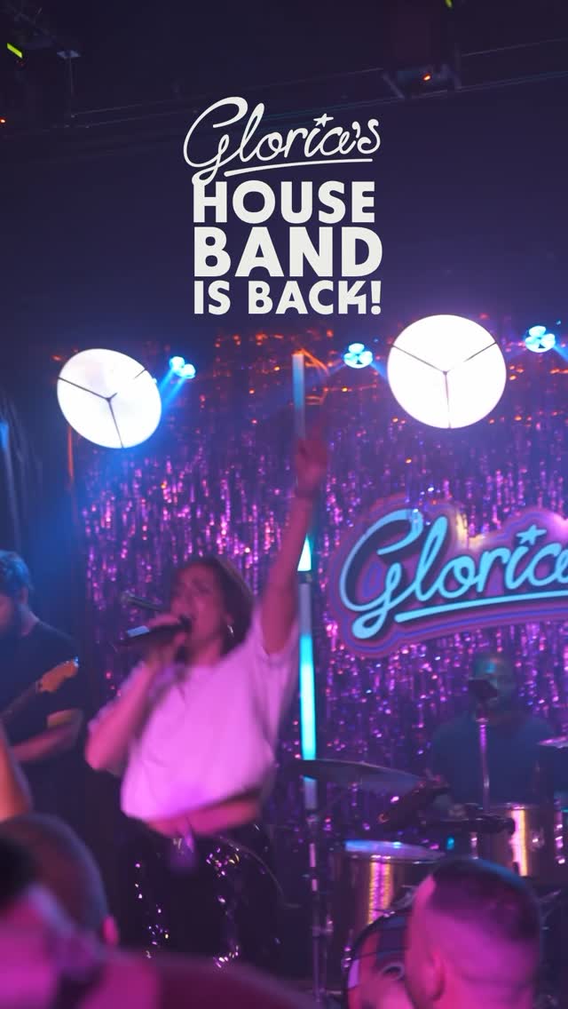 Video 4 from Gloria's