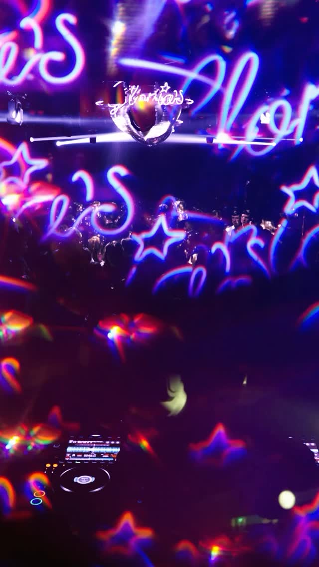 Video 5 from Gloria's