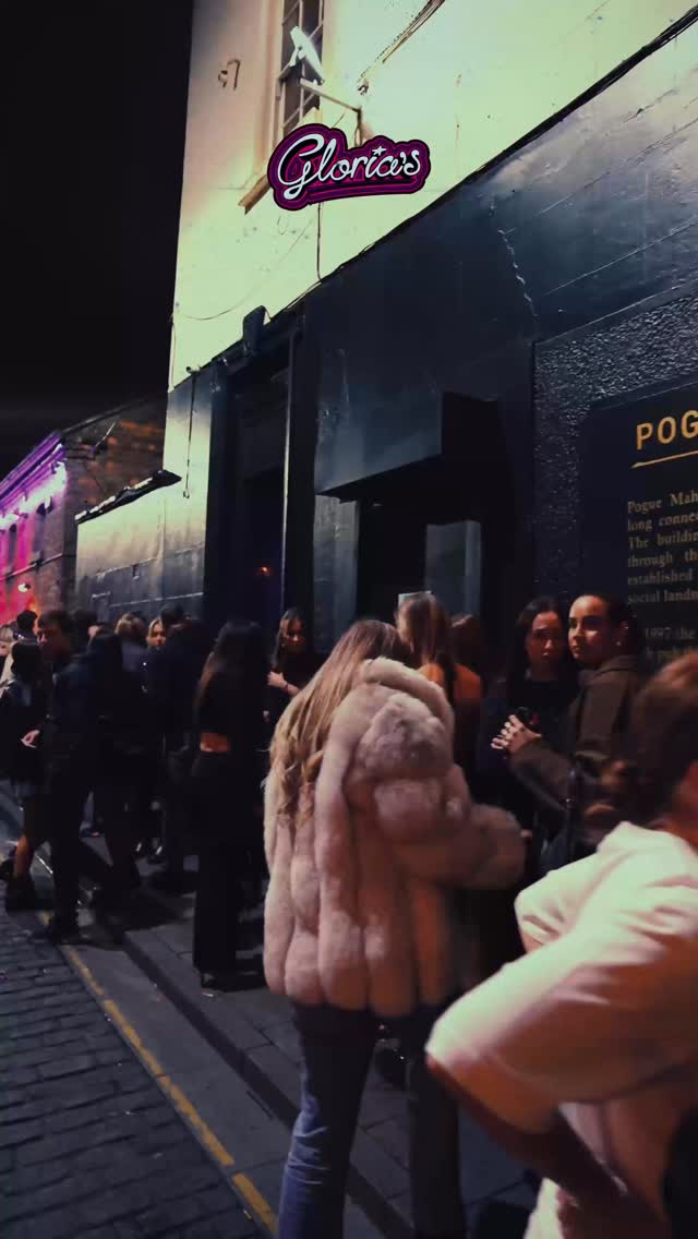 Video 2 from Gloria's