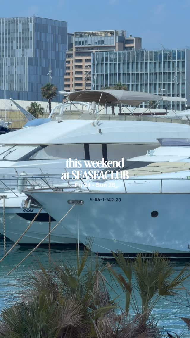 Video 4 from Go Beach Club