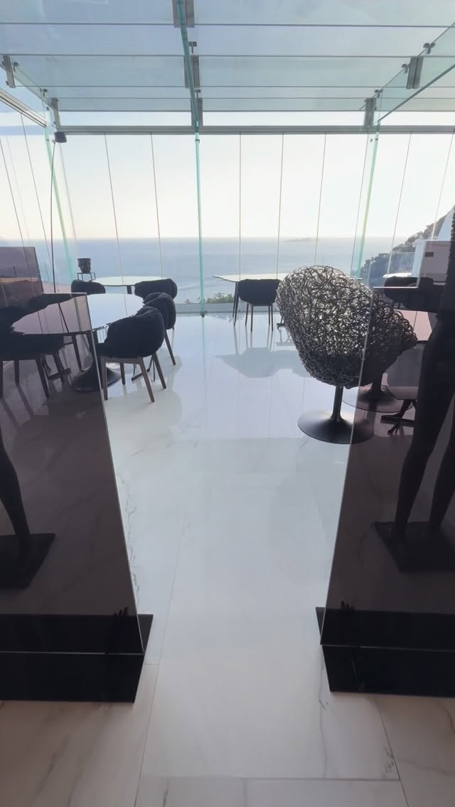 Video 6 from Gold Sky Lounge at Villa Franca
